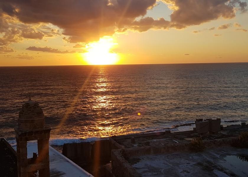 North Governorate Batroun View from Property
