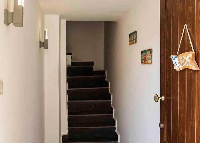 North Governorate Batroun Staircase