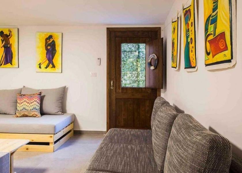 North Governorate Batroun Room