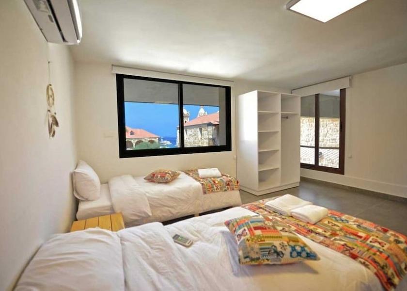 North Governorate Batroun Room