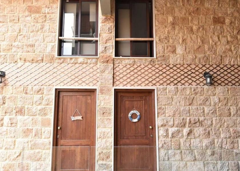 North Governorate Batroun Exterior Detail