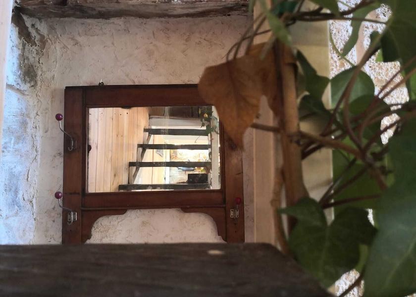 North Governorate Batroun Exterior Detail