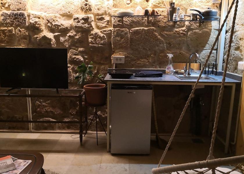 North Governorate Batroun Interior Entrance