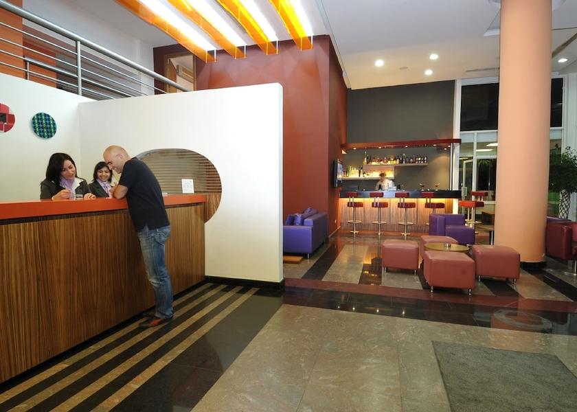  Majzoub Reception
