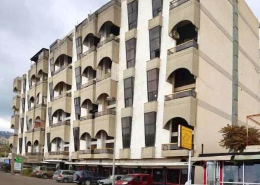  Jounieh Facade