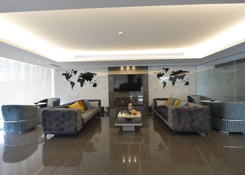 Jounieh Reception