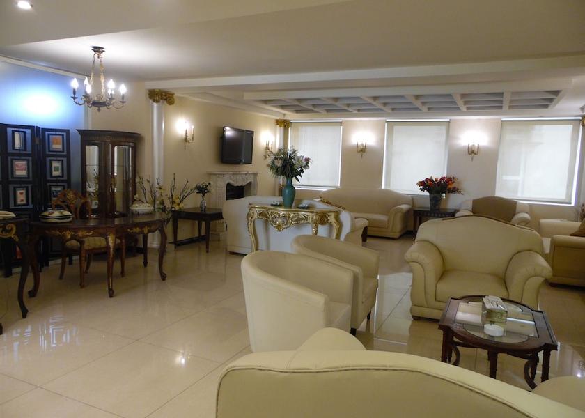  Jounieh Reception