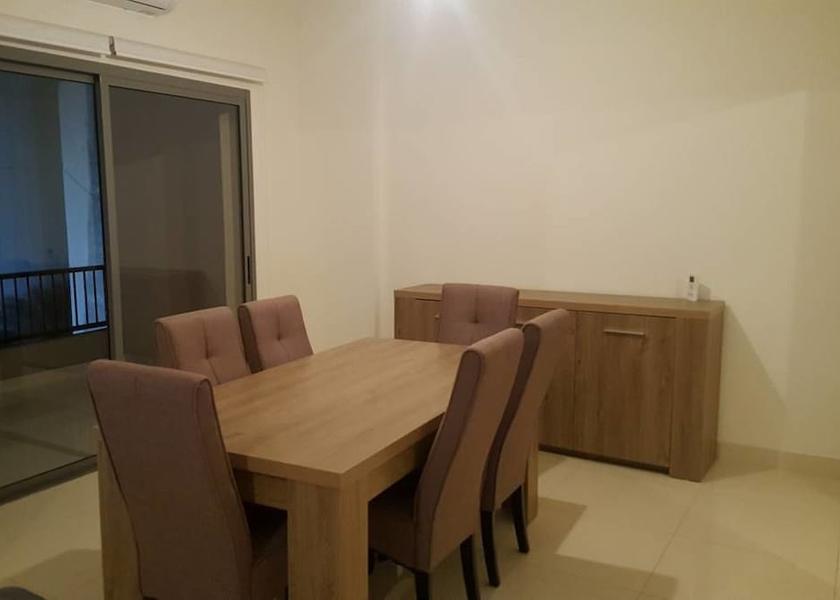  Beirut In-Room Dining