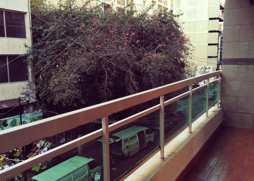  Beirut Terrace
