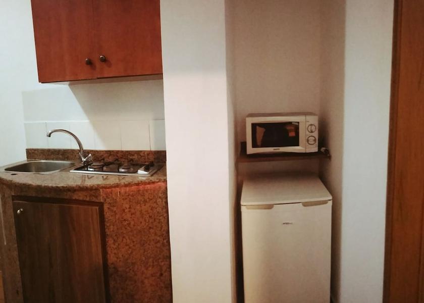  Beirut Kitchenette
