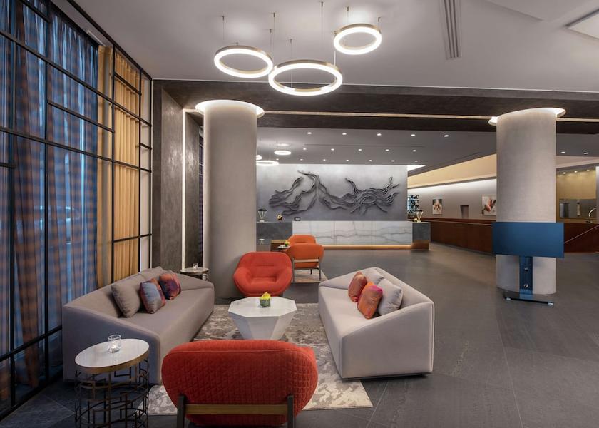  Beirut Lobby