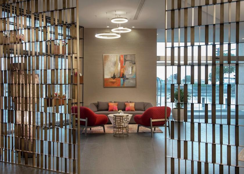  Beirut Lobby
