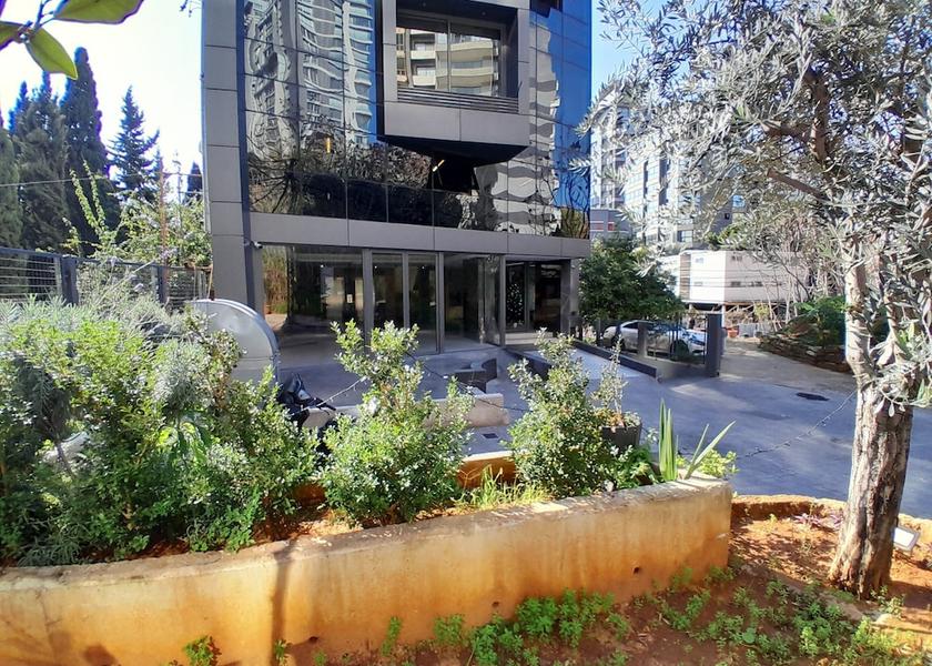  Beirut Facade