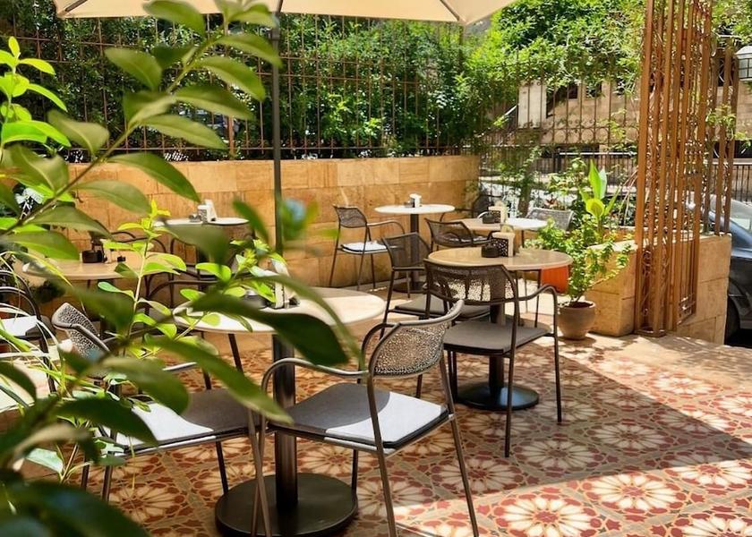  Beirut Restaurant