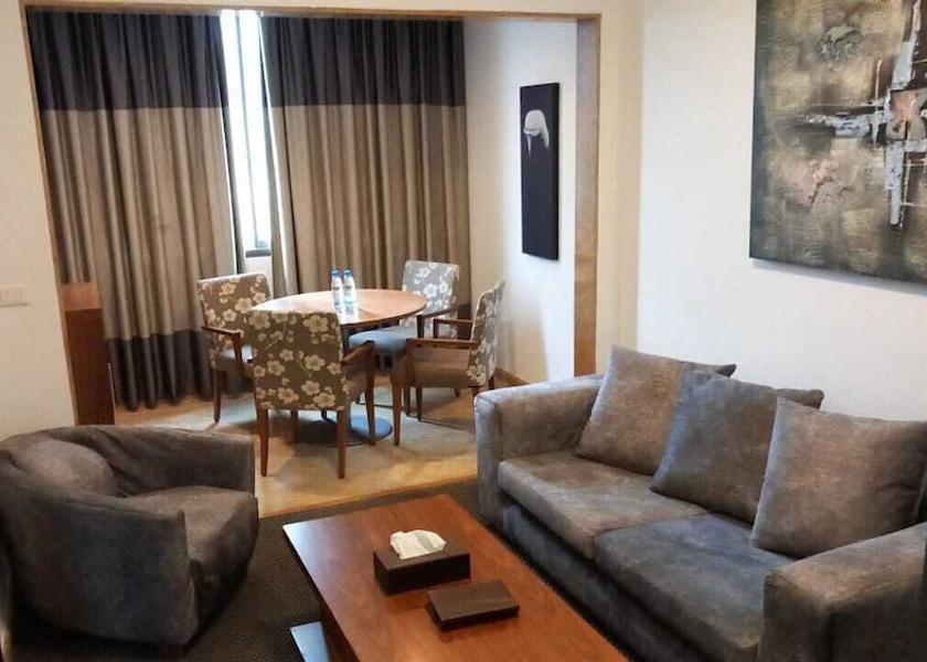  Beirut Room