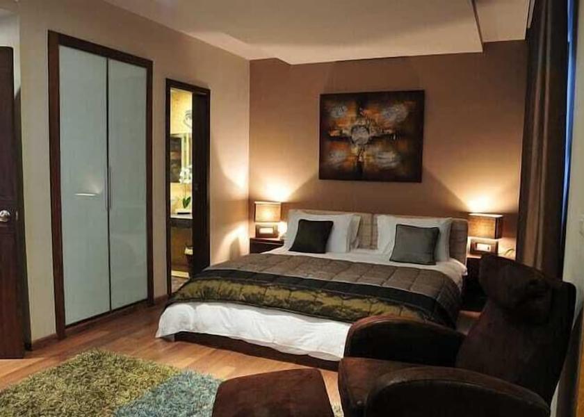  Beirut Room