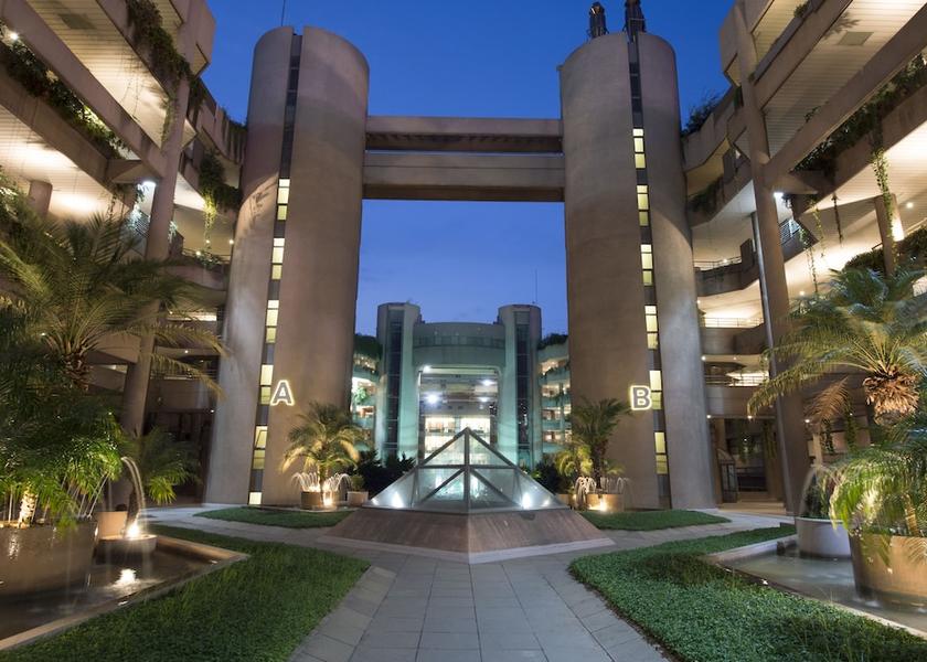  Zouk Mosbeh Interior Entrance