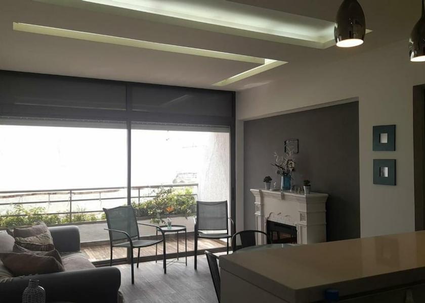  Zouk Mosbeh Interior Entrance