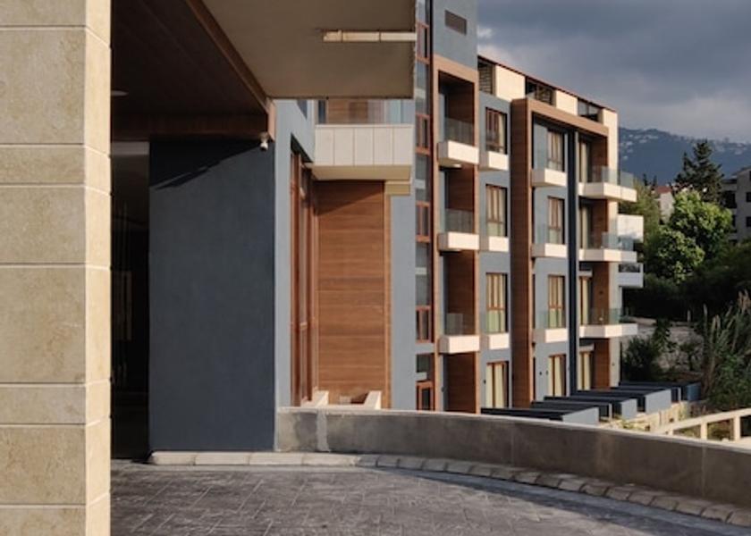  Tabarja Exterior Detail