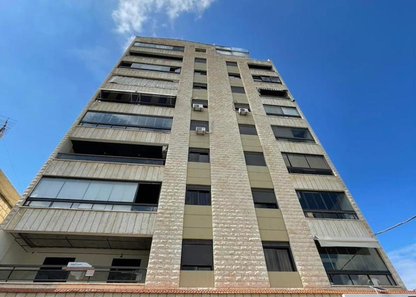  Dbayeh Exterior Detail