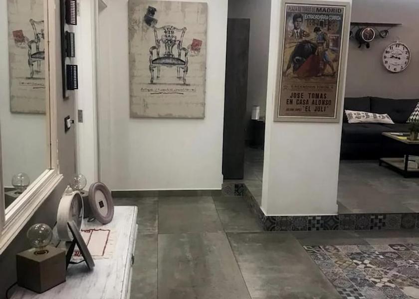  Dbayeh Interior Entrance