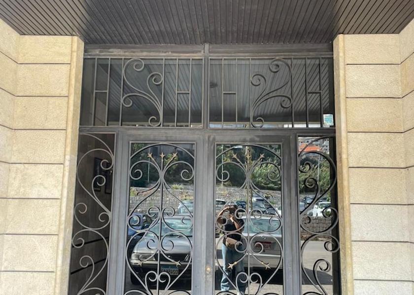  Dbayeh Exterior Detail