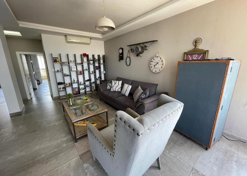  Dbayeh Living Area