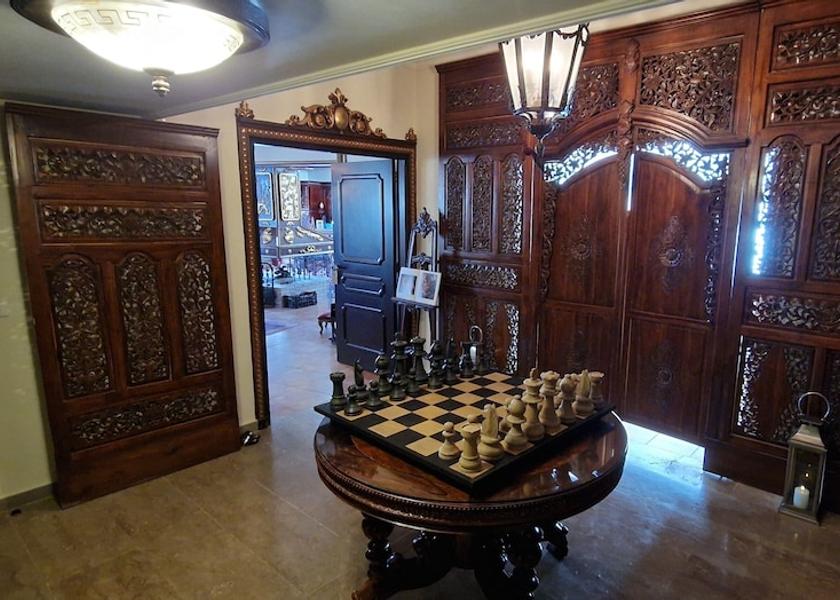  Mzaar Kfardebian Reception