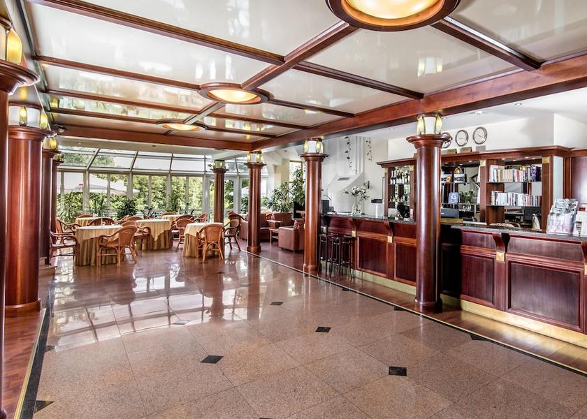  Druskininkai Reception