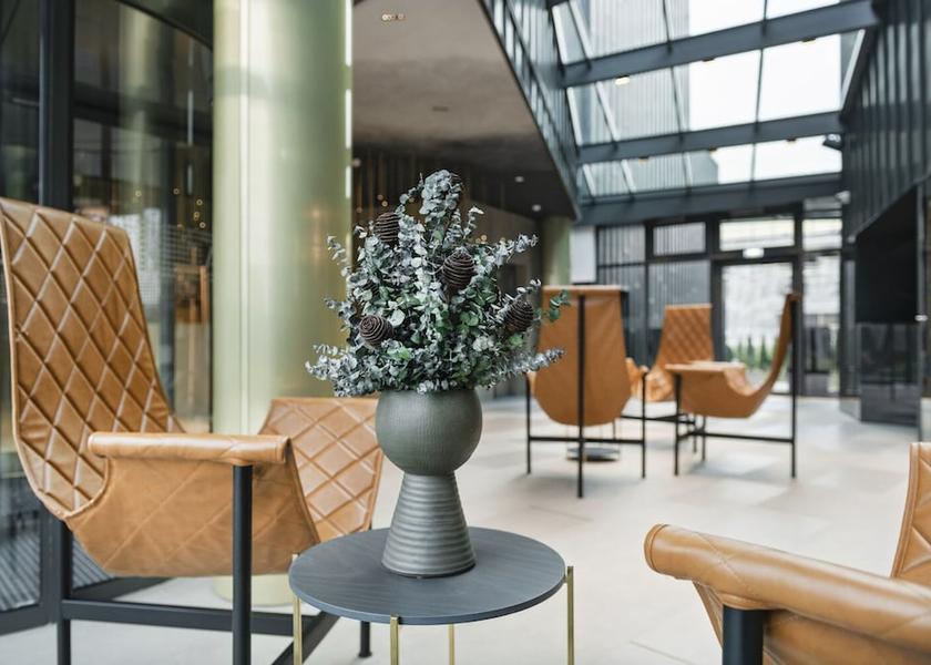  Druskininkai Reception