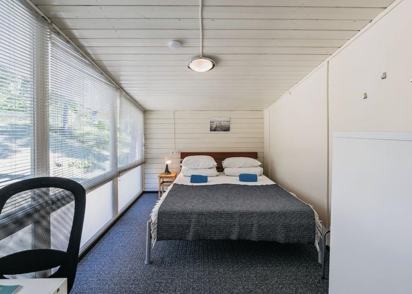 Klaipeda County Neringa Room