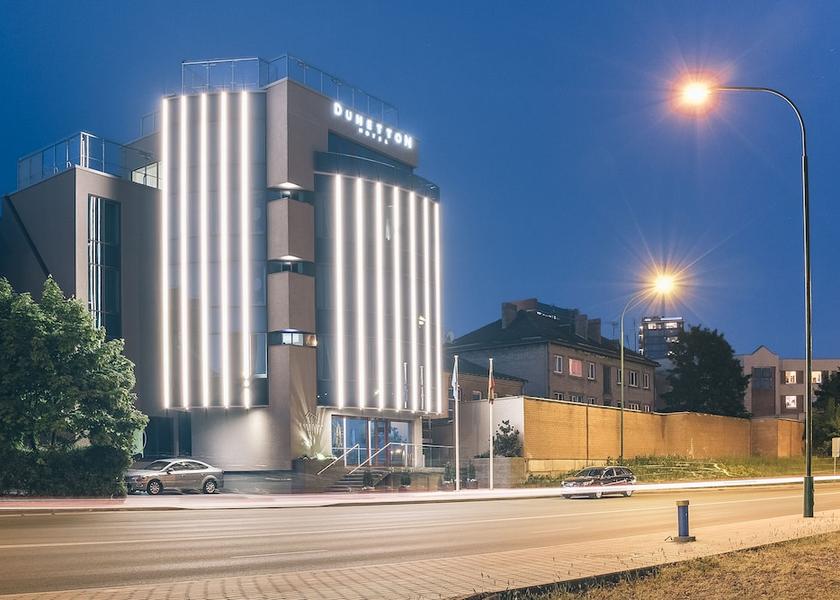  Klaipeda Exterior Detail