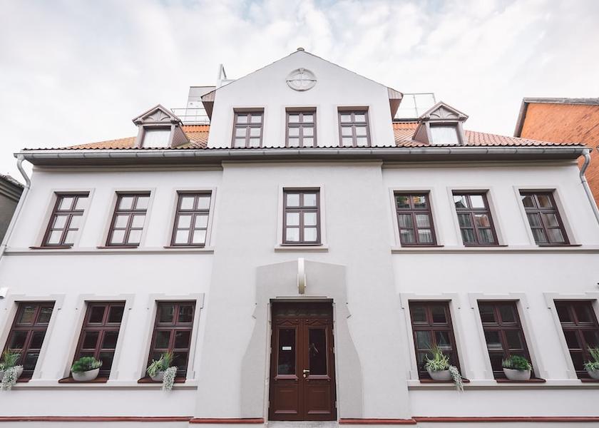  Klaipeda Exterior Detail