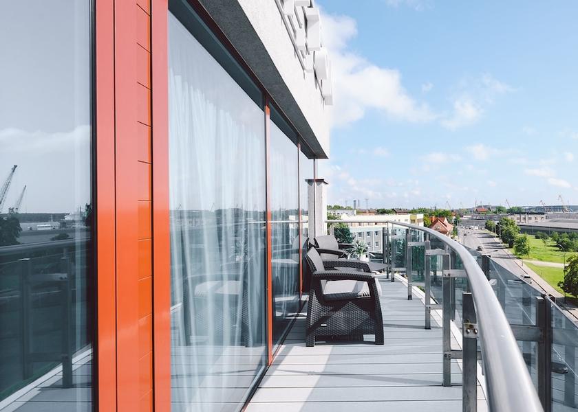  Klaipeda Terrace