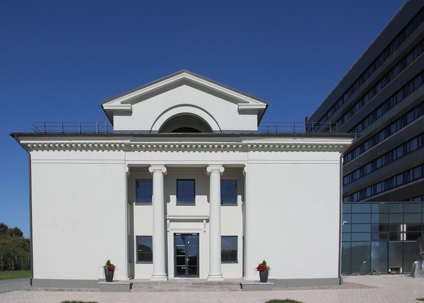  Klaipeda Street View