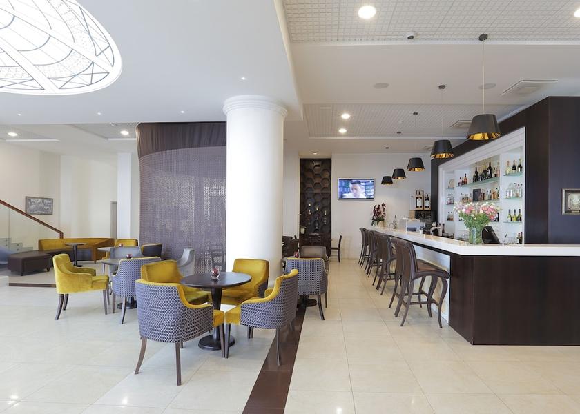  Klaipeda Lobby