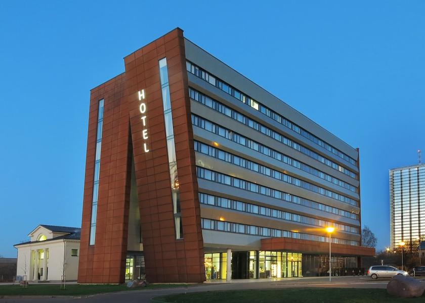  Klaipeda Primary image