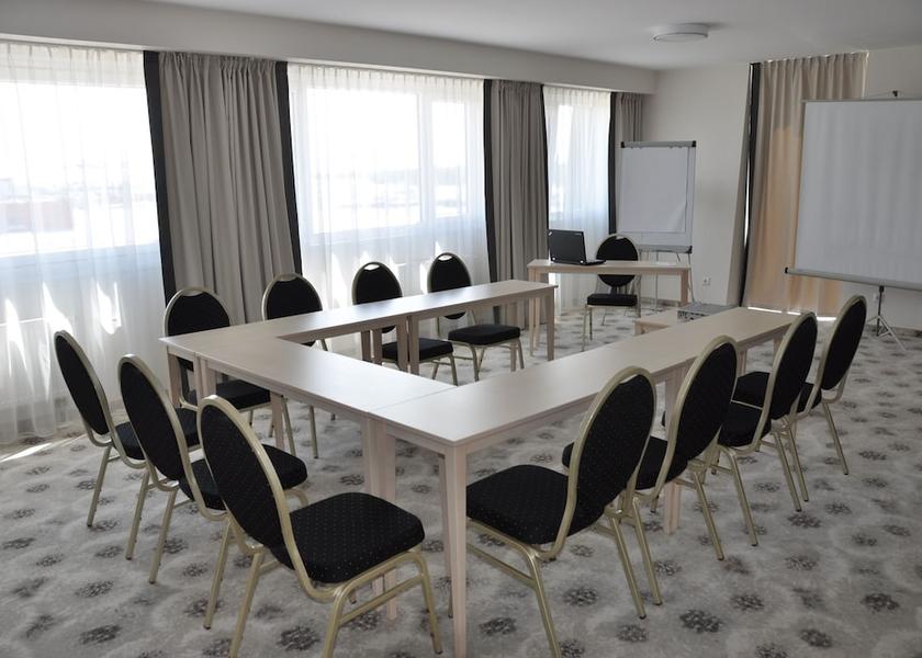  Klaipeda Meeting Room