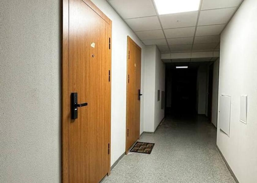  Klaipeda Interior Entrance