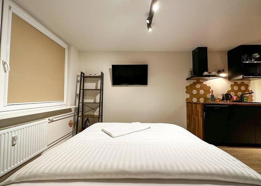  Klaipeda Room