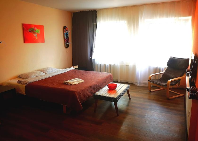  Klaipeda Room