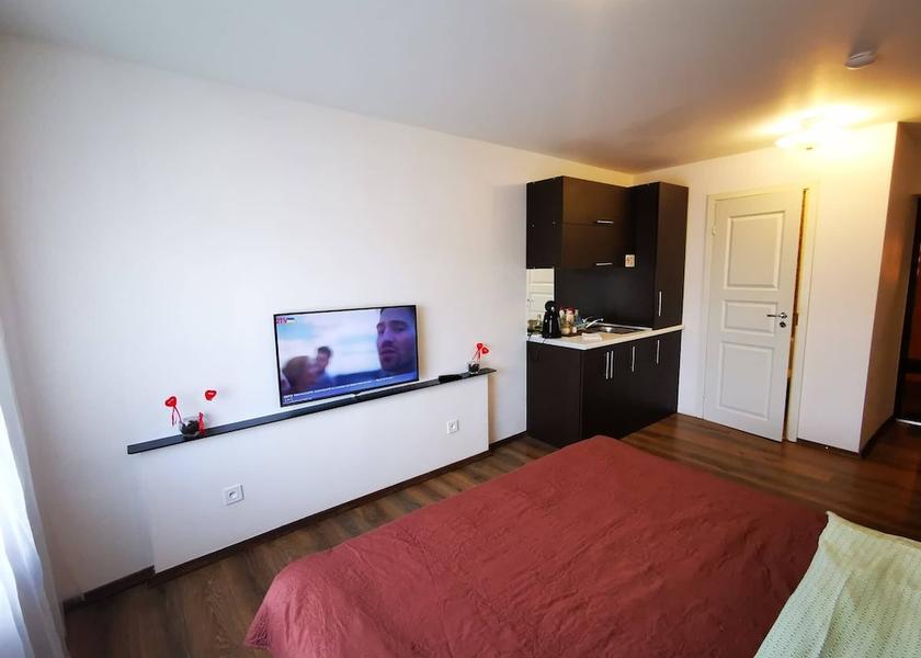 Klaipeda County Klaipeda Room