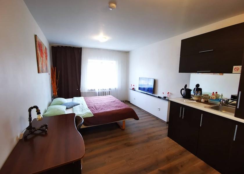 Klaipeda County Klaipeda Room