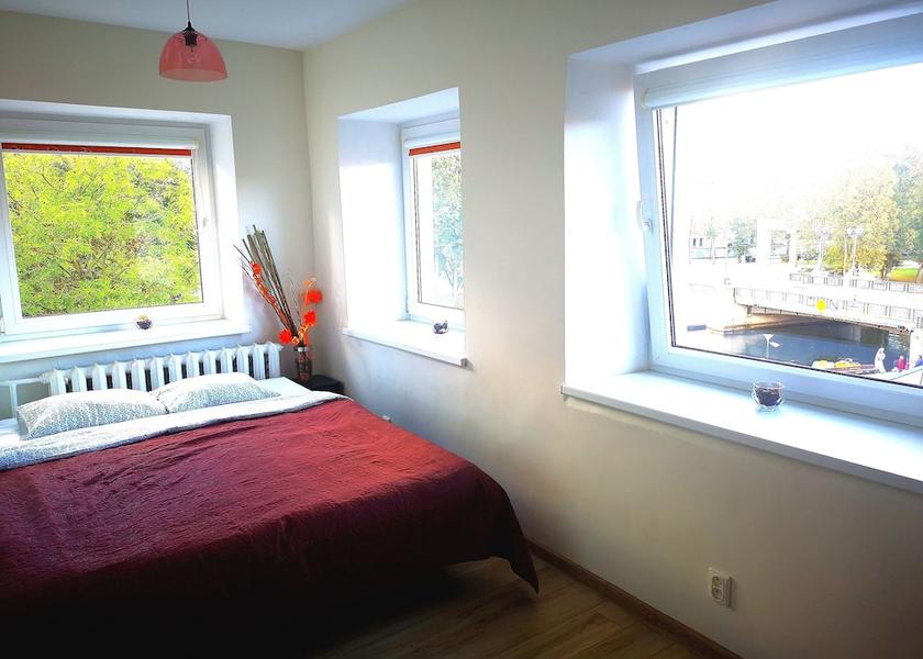  Klaipeda Room