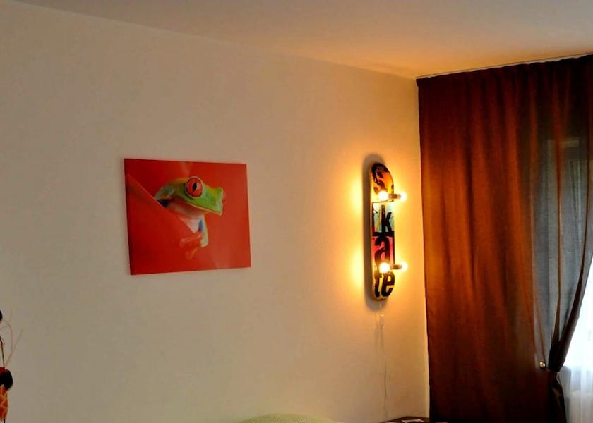  Klaipeda Room