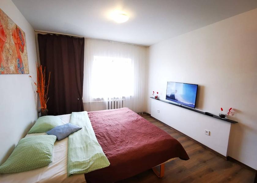 Klaipeda County Klaipeda Room