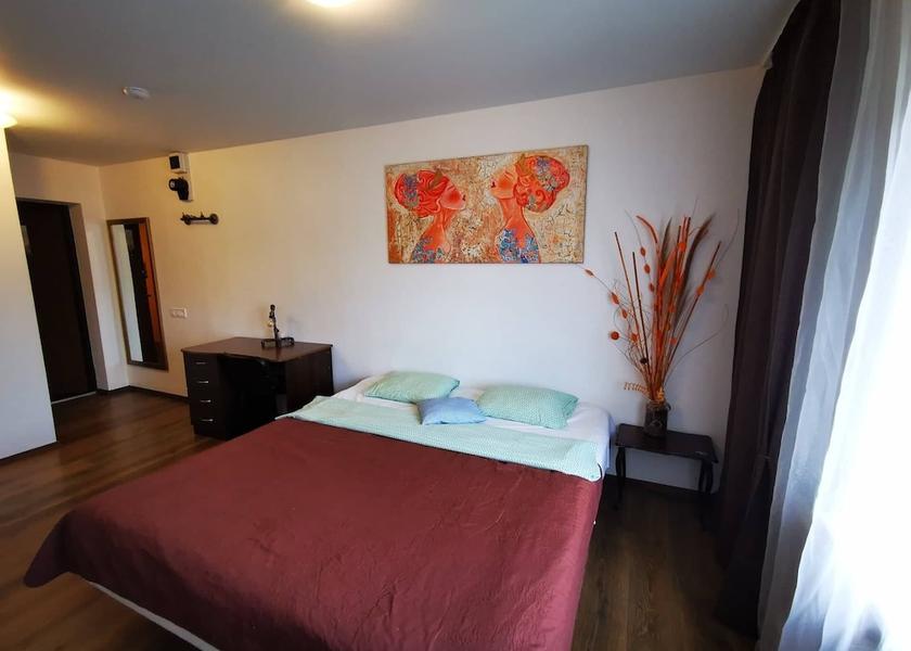 Klaipeda County Klaipeda Room