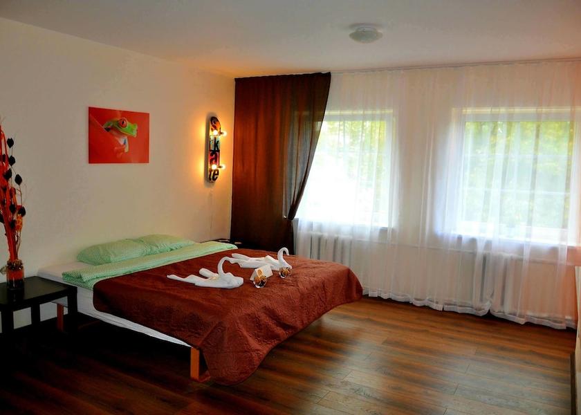  Klaipeda Room
