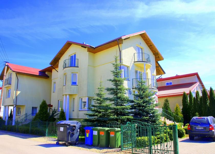  Klaipeda Facade