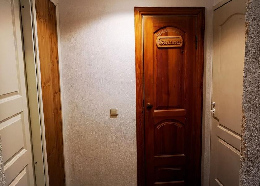  Klaipeda Interior Entrance